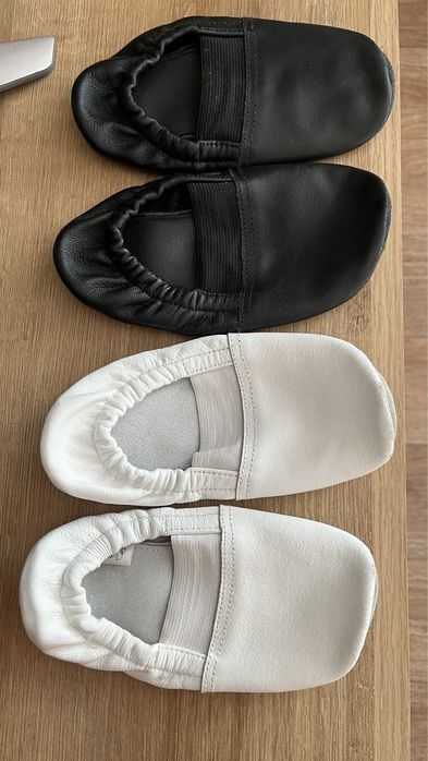 Продам чешки шкіряні