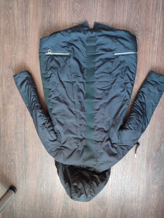 Зимова куртка (тепла)