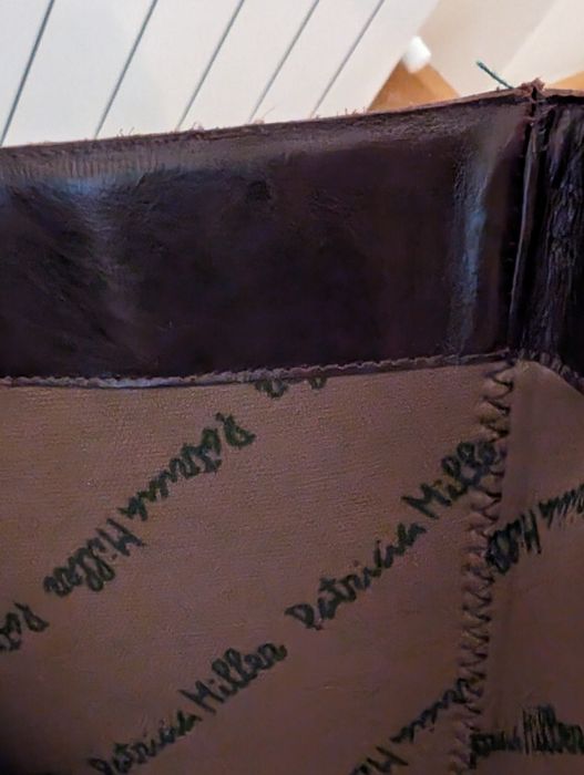 Botas italianas tamanho premium