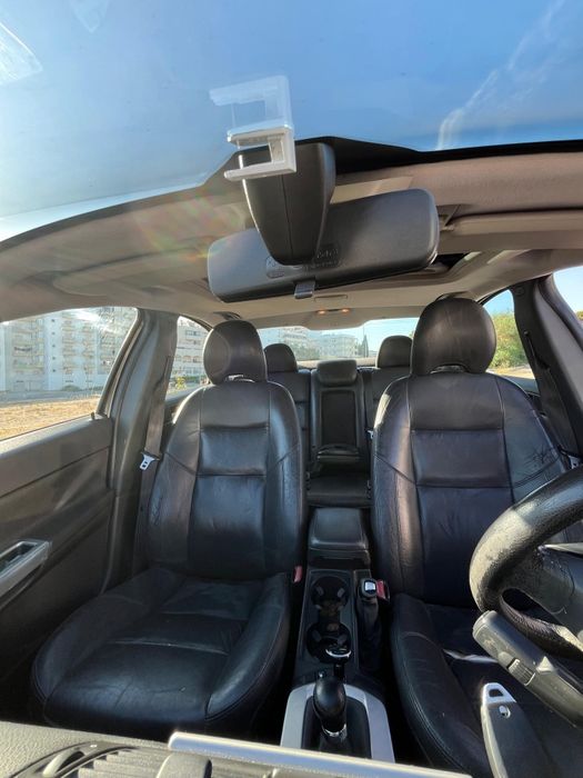 Volvo S40 2.0D 2004