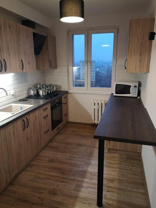 Mieszkanie – Poznań, Sołacz - Widok 5