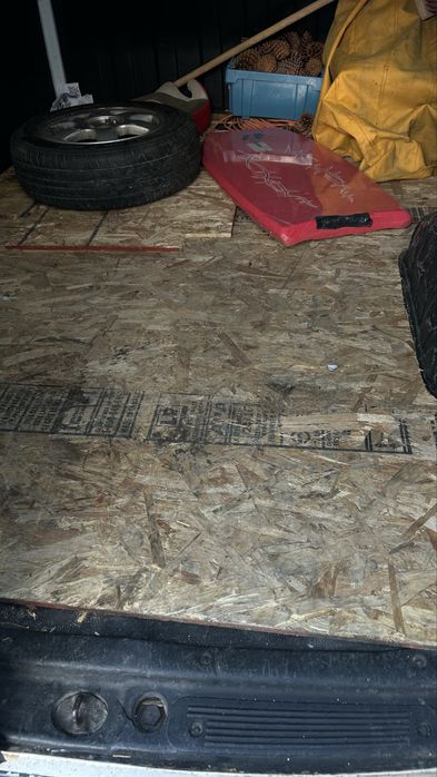 Hyundai h1 2500cc