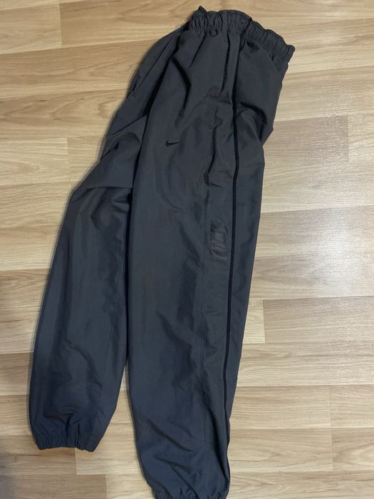 Штани Nike балонові