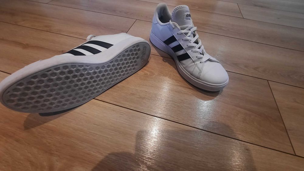 Sneakersy Adidas