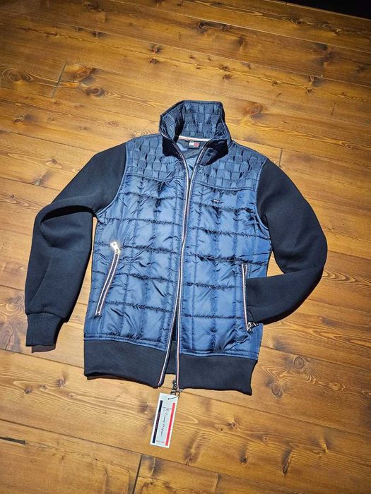 Kurtka bluza Tommy Hilfiger S