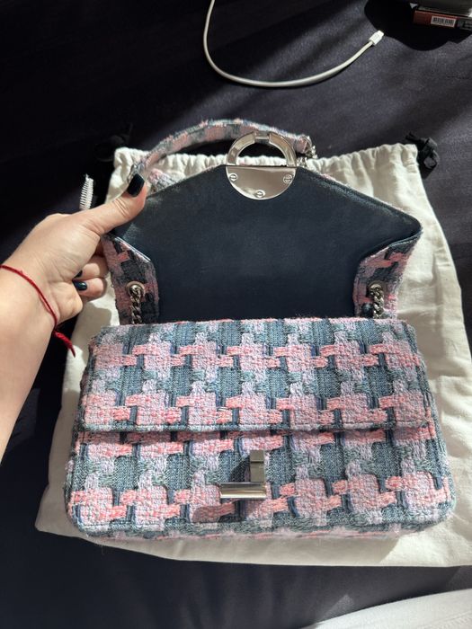 Сумка SANDRO оригинал