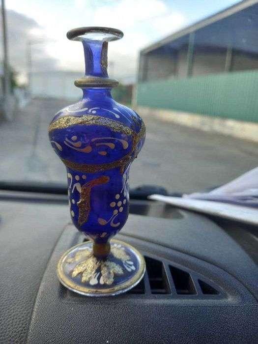 Pequeno objeto decorativo