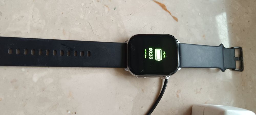 Zegarek Smartwatch