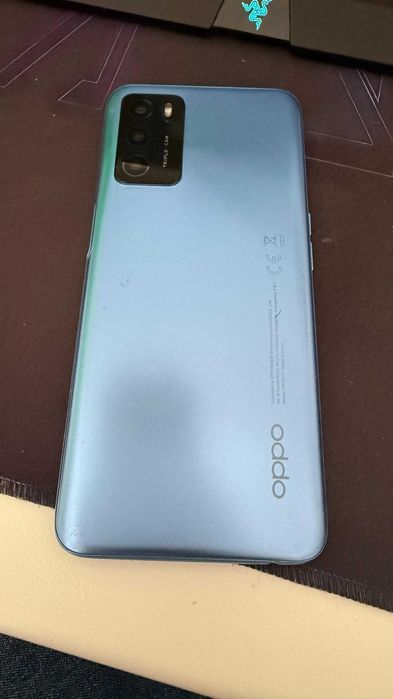 OPPO A16s 64GB Dual SIM – Como Novo