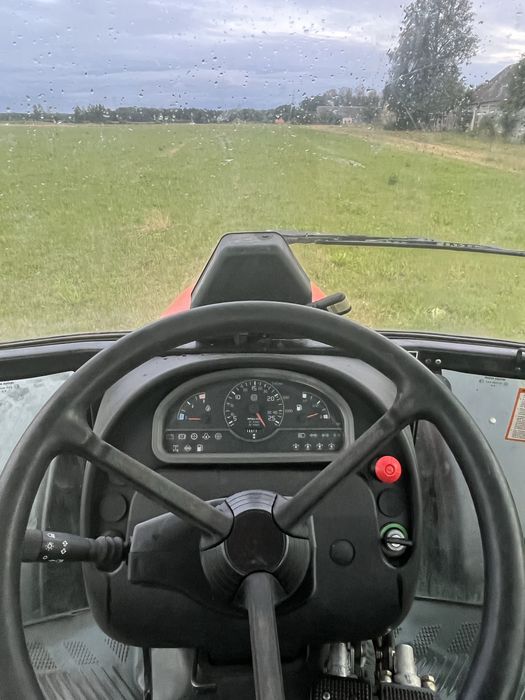 Ciągnika rolniczy Same roller 70