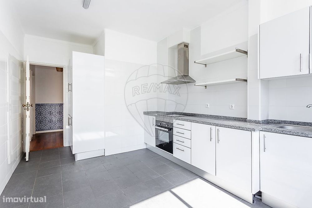 Apartamento T3 para arrendamento
