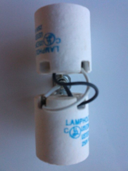 Світильник стельовий пластиковий  800х800.