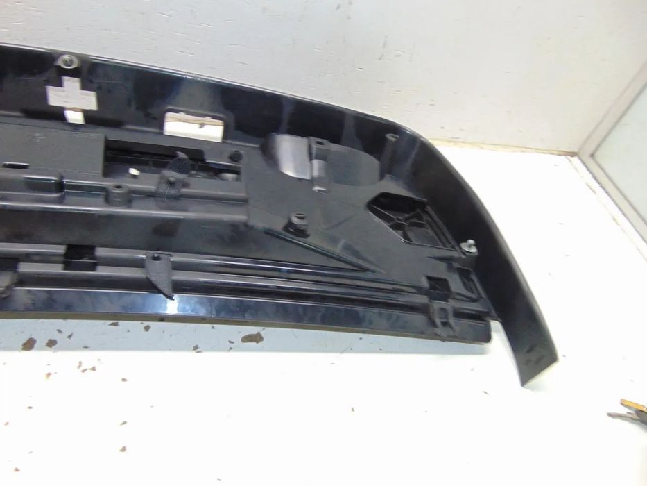 BMW Serie 5 quartela mala