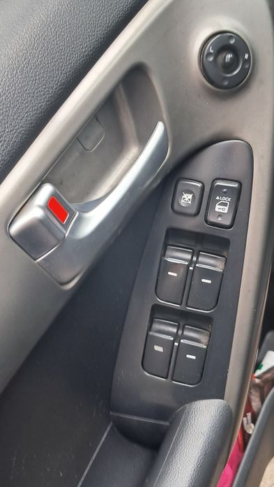 Продам Kia  Cerato 2009г.в