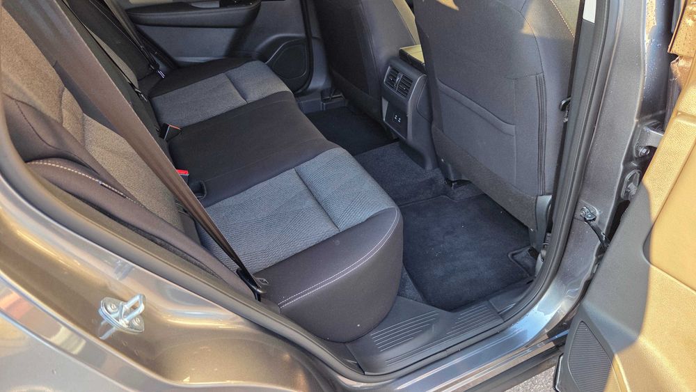 Nissan Rogue 2025