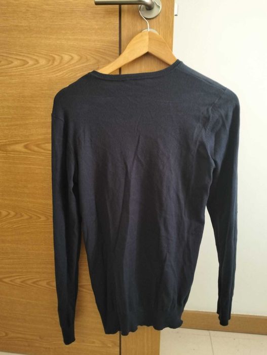 Camisola Azul - Primark