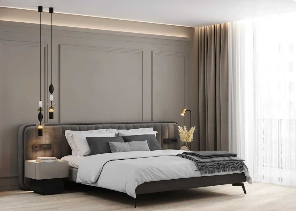 3-кімнатна квартира з ремонтом | PARKLAND | Ужгород, PL 1.11