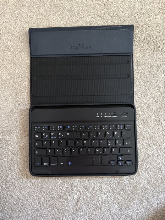 Ipad mini 5geração