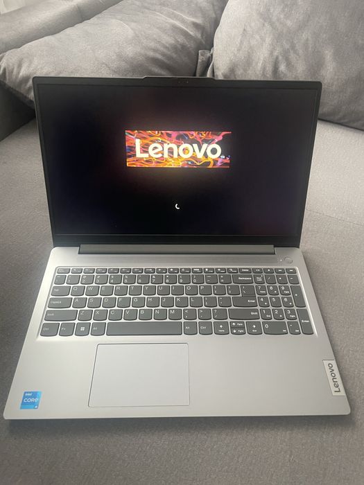 Laptop Lenovo do nauki