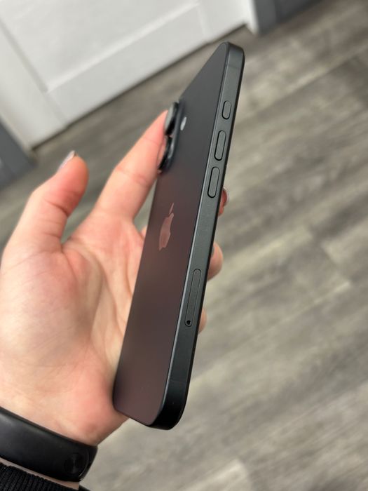 iPhone 16 128 GB