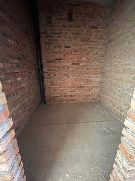 Продаж однокімнатної квартири 43м2  в Ворзелі