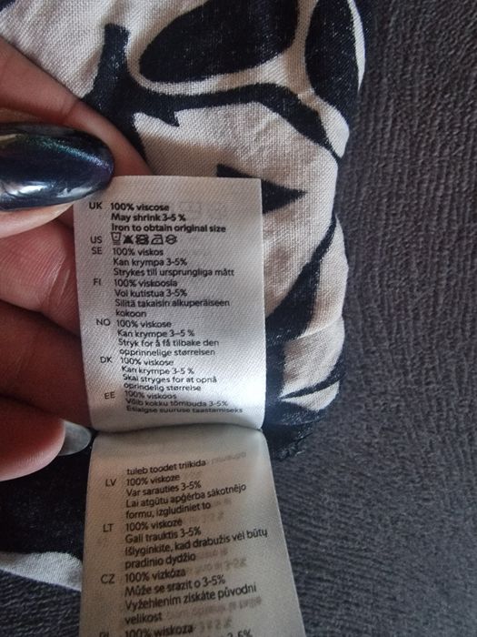 Spodenki Lindex roz M