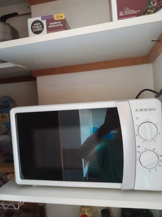 Microondas Jocel
