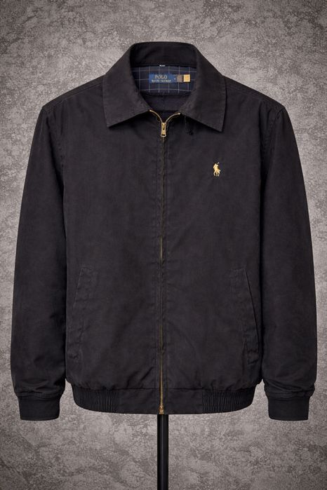 Вітровка Polo Ralph Lauren