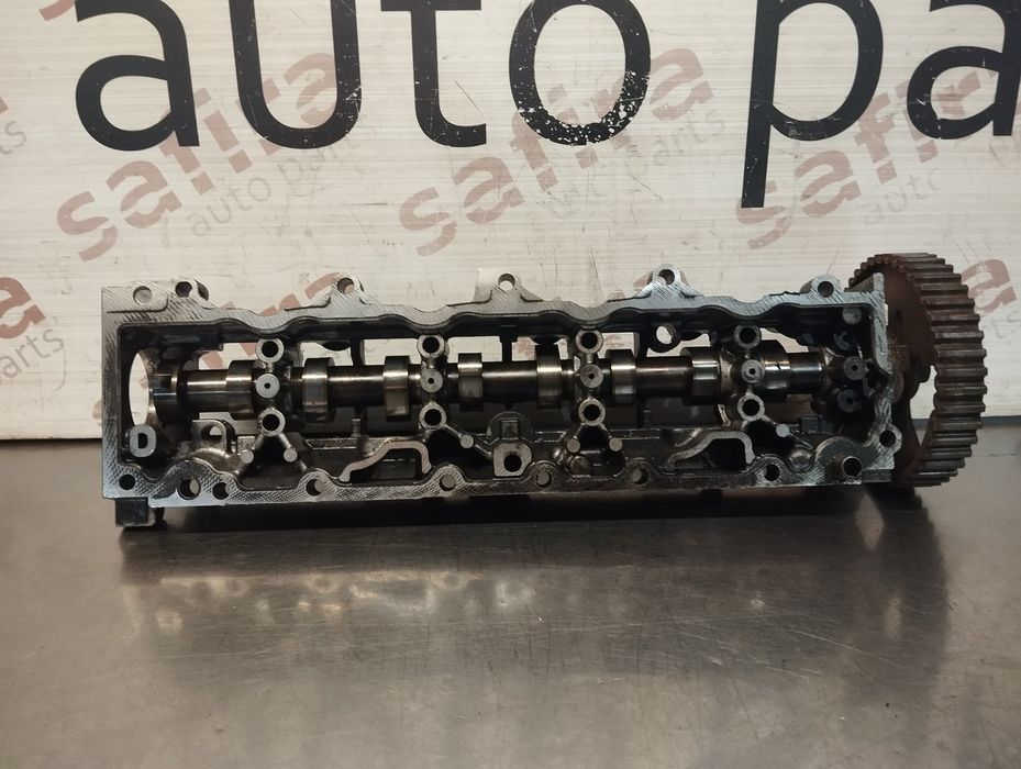 Berço da Árvore de Cames CITROËN BERLINGO Caixa/monovolume BHY (DV6FD)