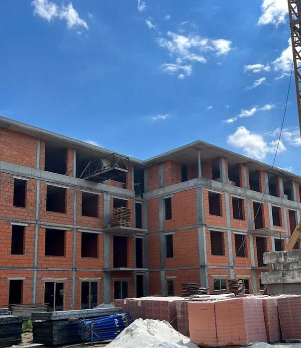 Продаж 2-кімнатної квартири | ЖК Eco City Park | Винники