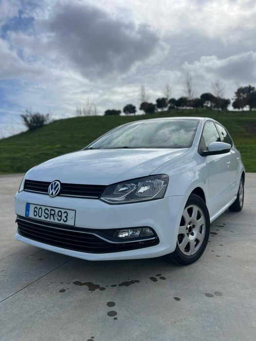Volkswagen Polo 1.4 2017