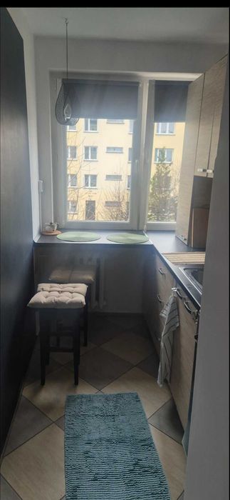 Mieszkanie na sprzedaż, 2 pokoje, 38 m², Jastrzębie-Zdrój