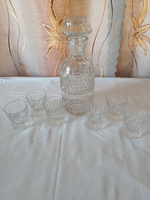 Продам графіни СССР