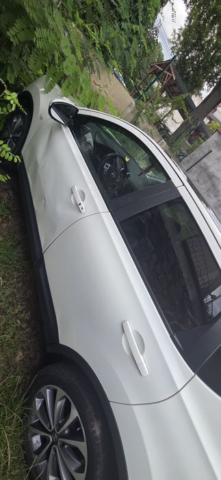 Nissan Qashqai 2.0 2010 4x4 Panorama Webasto Kamera Bogata wersja