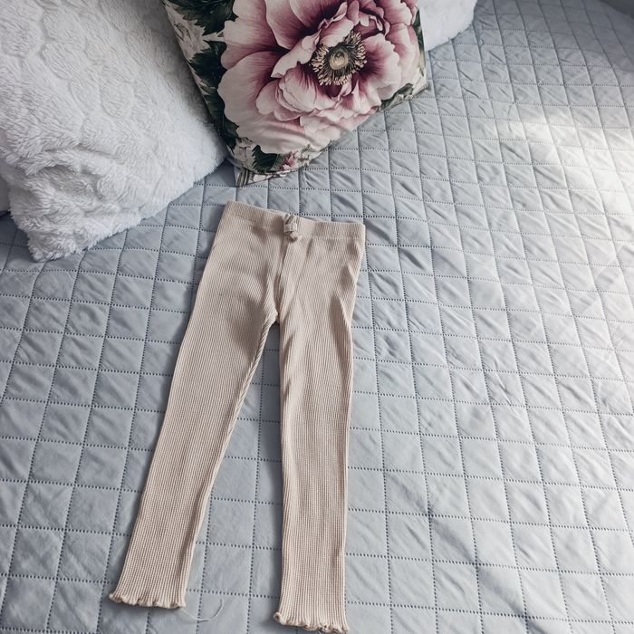 Legginsy, dziewczynka