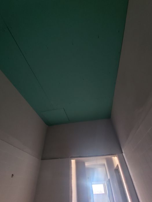 Pladur, tetos falsos e divisórias, orçamentos grátis em Vila Real