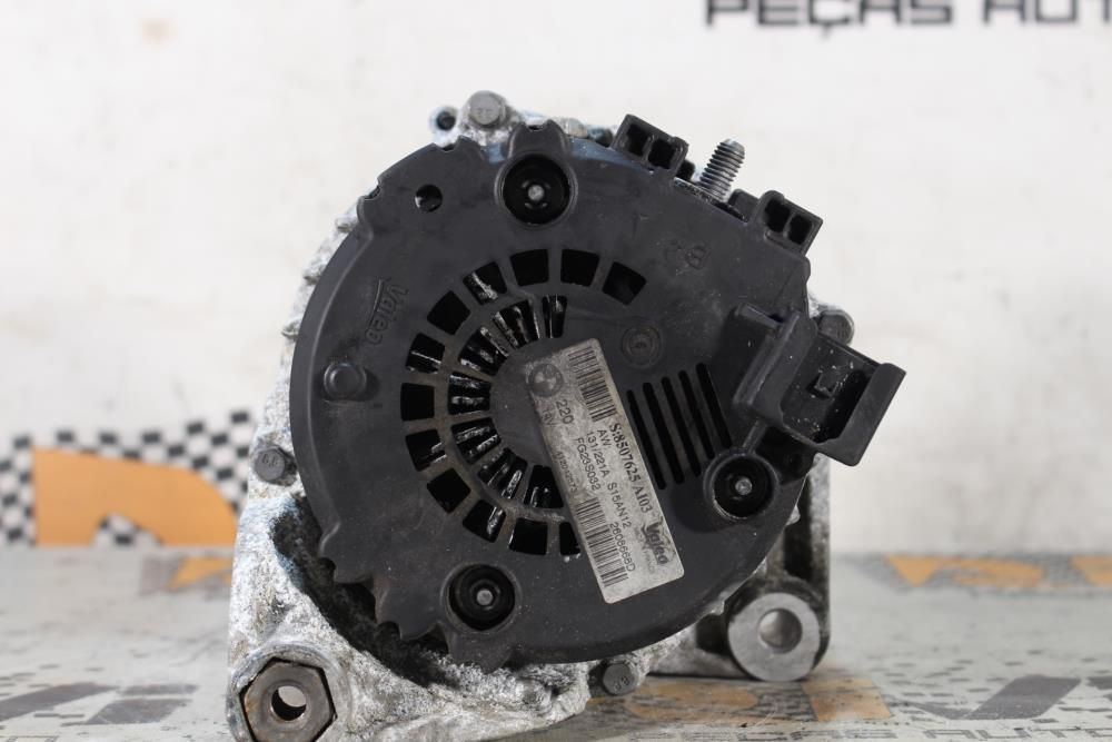 Alternador BMW 5 (F10)