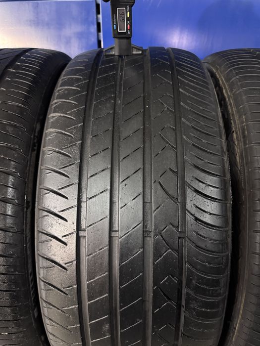 245/45r18 Kunho Ecsta 4x 245 45 r 18 Neoterra neosport літо