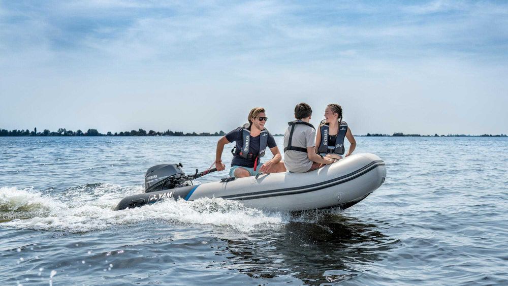 Ponton Yamaha YAM 310 S ! Autoryzowany Dealer ! RATY !