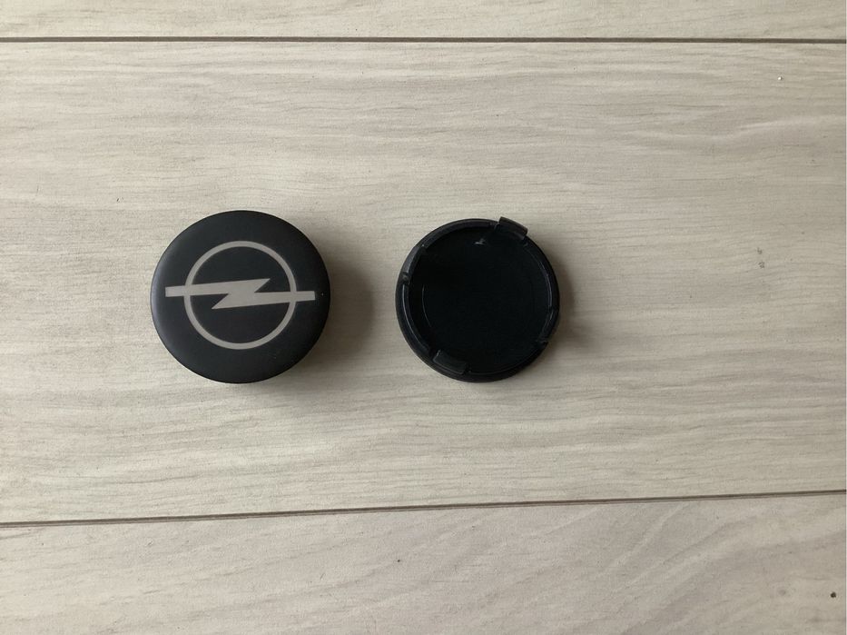 Dekielki, dekiel opel do felg