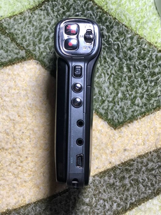 Polaroid DVG-720e ОПИС!