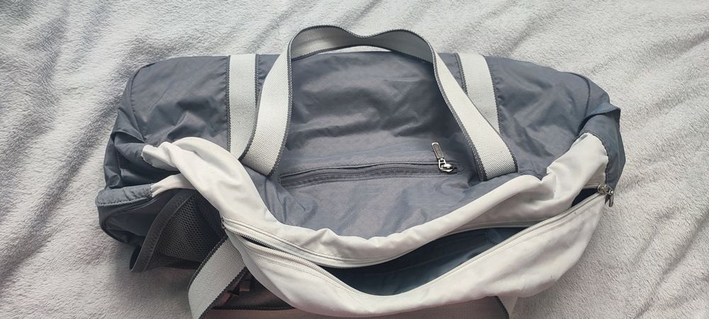 Torba sportowa damska Domyos