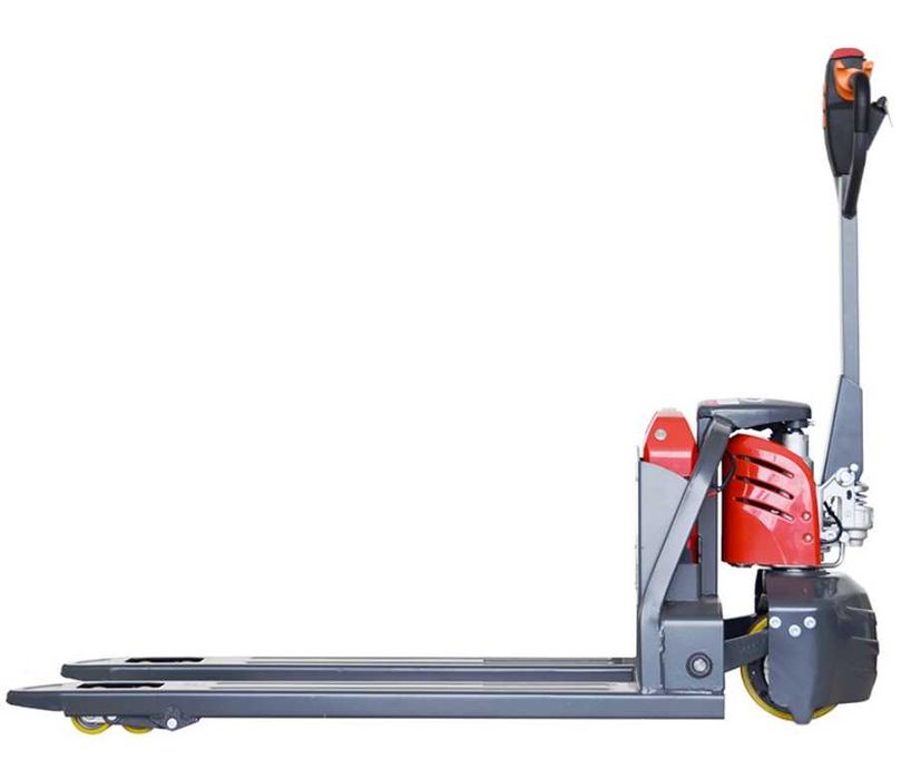 Wózek paletowy elektryczny HELI CBD15J-L3 1150mm 1500kg 24V 30Ah