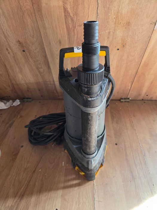 Pompa Zanurzeniowa NEPTUN NSP-E 70 Sensor ZIMOWA CENA B123