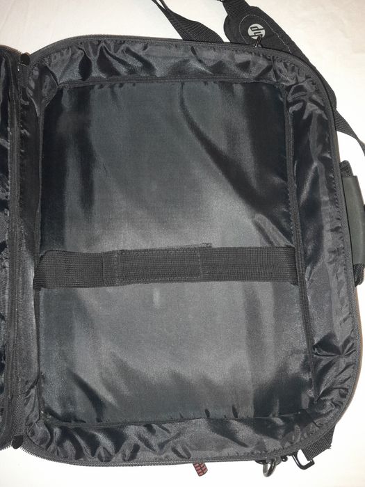 NOVO - Mala para computador portátil