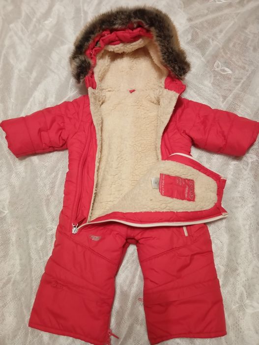 Комбинезон детский