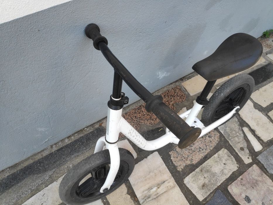 Bicicleta Runride 100 BTwin