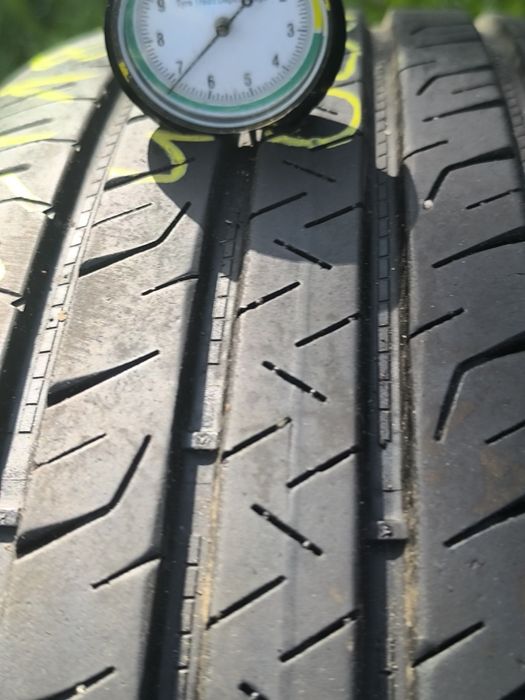Opona Goodyear efficient grip performance SUV 225/55/18 pojedynka