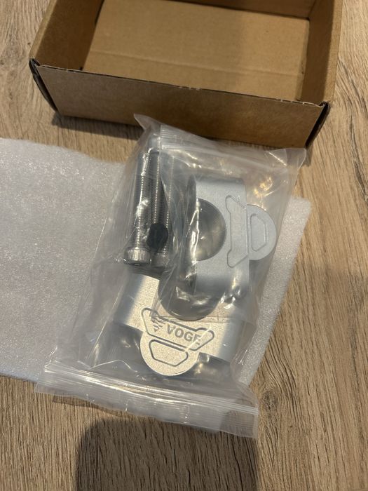 Risers Voge 525DSX
