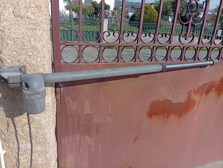 Automatismos de Portão